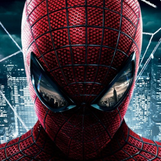 Poster de Spiderman: The Amazing
